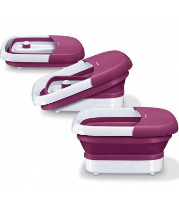 ماساژور پا بیورر اف بی 30 Beurer FB30 Foot Massager