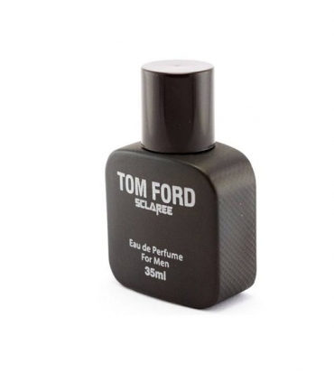 عطر و ادکلن جیبی مردانه اسکلاره تام فورد ادوپرفیوم Sclaree TOM FORD EDP For Men