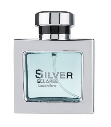 ست عطر و ادکلن زنانه و مردانه اسکلاره ویولت و سیلور ادوپرفیوم Sclaree Violet & Silver EDP For Men & Women