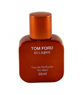عطر جیبی مردانه اسکلاره تام فورد Sclaree Tom Ford for men