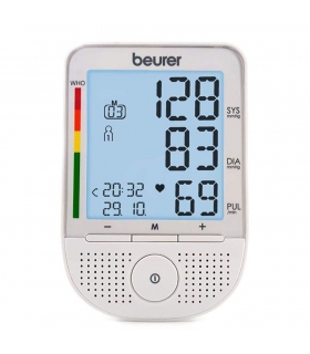 دستگاه فشارسنج بیورر Beurer Blood Pressure Monitor BM53