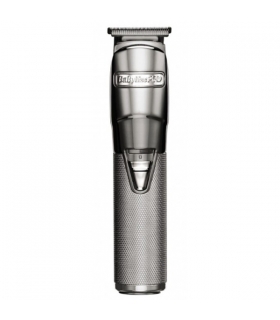 ماشین اصلاح سر و صورت بابیلیس تریمر پرو سیلور اف ایکس لیتیوم BaBylissPRO SilverFX Lithium Trimmer