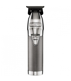 ماشین اصلاح سر و صورت بابیلیس تریمر پرو سیلور اف ایکس اسکلتون اوتلاینر BaBylissPRO SilverFX Skeleton Outliner Trimmer