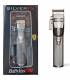 ماشین اصلاح سر بابیلیس پرو کلیپر سیلور اف ایکس متال لیتیوم BabylissPro SilverFX Metal Lithium Clipper