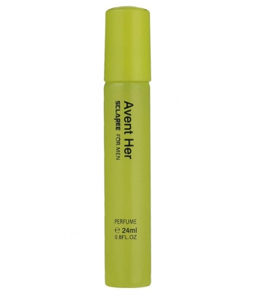 عطر جیبی زنانه اسکلاره اونت هر ادوپرفیوم Sclaree Avent Her EDP For Women