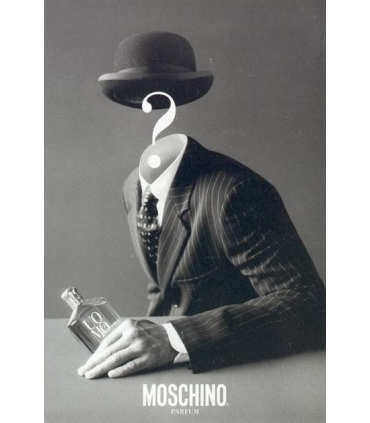 ادکلن  مردانه موسچینو او مو Moschino Uo Mo for men 
