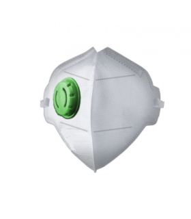 ماسک تنفسی فیلتردار (سوپاپ دار) اسکای Respirator Mask Sky