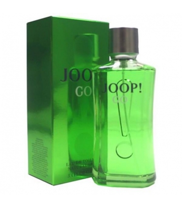 JOOP GO EDT for men