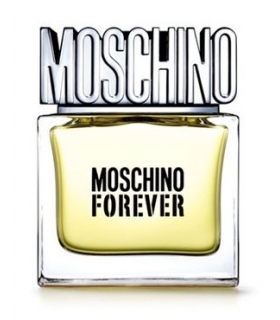 ادکلن  مردانه موسچینو فور اور Moschino Forever for men