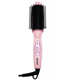 برس حرارتی جمی Gemei GM2919 Straightening Brush
