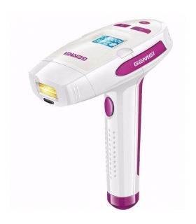 لیزر صورت و بدن جمی Gemei GM-7009 Laser Hair Remover