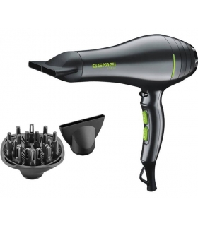 سشوار حرفه ای جمی Gemei GM100 Hair Dryer