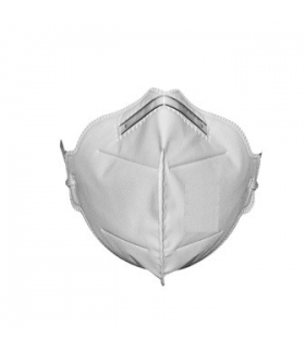 ماسک تنفسی نانوپاک Respirator Mask Nanopak N99