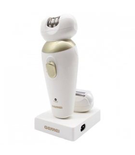 اپیلاتور جمی Gemei GM-600 Epilator