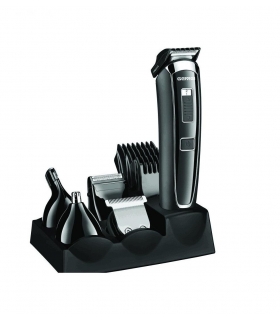 ماشین اصلاح جمی Gemei Hair Clipper GM 801