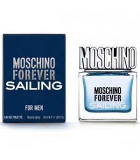 ادکلن  مردانه موسچینو فوراور سیلینگ Moschino Forever Sailing for men 
