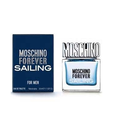 Moschino forever 2025