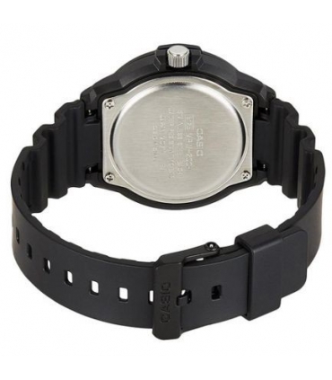 ساعت مچی عقربه ای مردانه کاسیو Casio MRW-200H-5B For Men