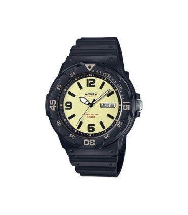 ساعت مچی عقربه ای مردانه کاسیو Casio MRW-200H-5B For Men