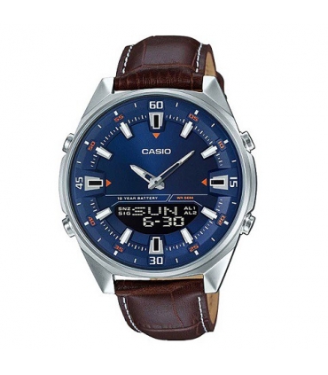 ساعت مچی عقربه ای مردانه کاسیو casio AMW-830L-2A For men