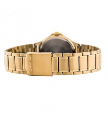 ساعت مچی عقربه ای مردانه کاسیو Casio MTP-V006-9B For Men