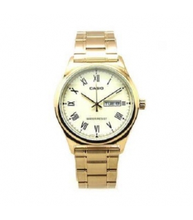 ساعت مچی عقربه ای مردانه کاسیو Casio MTP-V006-9B For Men