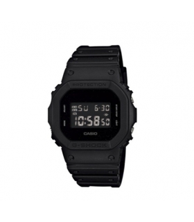 ساعت مچی دیجیتالی مردانه کاسیو Casio DW-5600BB-1 For Men