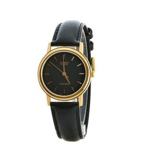 ساعت مچی عقربه ای زنانه کاسیو casio LTP-1095Q-1 For Women