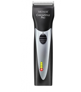 ماشین اصلاح سر و صورت کروم استایل پرو 1871 موزر MOSER ChromStyle Pro 1871