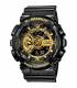 ساعت مچی عقربه ای مردانه کاسیو جی شاک Casio GA-110GB-1A For Men
