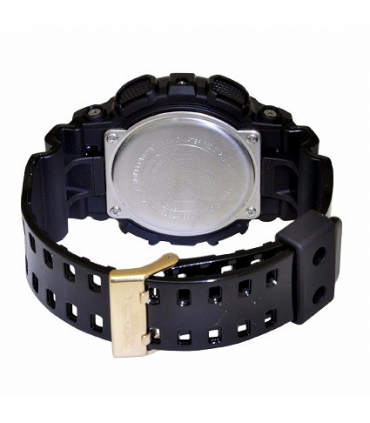 ساعت مچی عقربه ای مردانه کاسیو جی شاک Casio GA-110GB-1A For Men