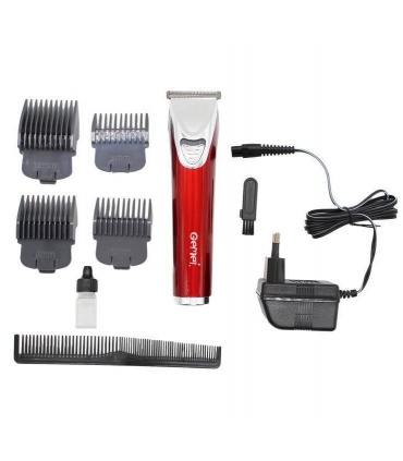 ماشین اصلاح جمی Gemei Hair Clipper GM-6009