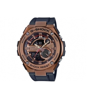 ساعت مچی عقربه ای مردانه کاسیو جی شاک Casio GST-210B-4ADR For Men