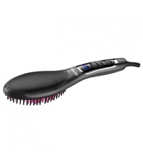 برس حرارتی جمی Hair straightener comb GM427