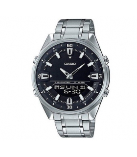 ساعت مچی عقربه ای مردانه کاسیو Casio AMW-830D-1A for men