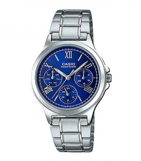 ساعت مچی عقربه ای مردانه کاسیو Casio AMW-830D-2A for men