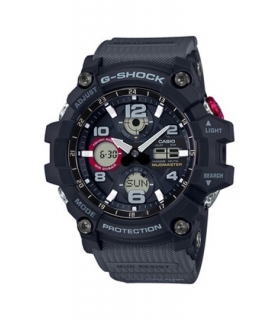 ساعت مچی عقربه ای مردانه کاسیو Casio GSG-100-1A8DR for men