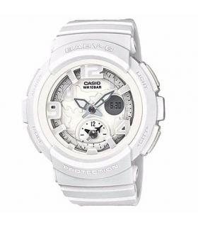 ساعت مچی عقربه ای زنانه کاسیو Casio BGA-190BC-7B For women