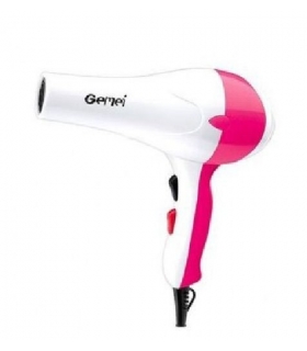 سشوار جمی Gemei GM1701 Hair Dryer
