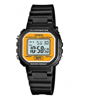 ساعت مچی دیجیتالی زنانه کاسیو Casio LA-20WH-9ADF For Women