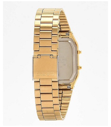 ساعت مچی عقربه ای زنانه و مردانه کاسیو Casio AQ-230GA-9BMQ For Men and Women