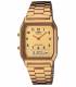 ساعت مچی عقربه ای زنانه و مردانه کاسیو Casio AQ-230GA-9BMQ For Men and Women