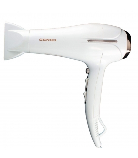 سشوار حرفه ای جمی Gemei GM107 Hair Dryer