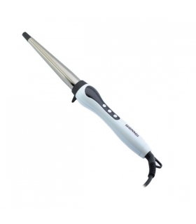 فر کننده مو جمی Gemei GM 403 Hair Curler