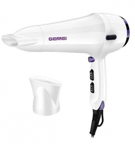 سشوار حرفه ای جمی Gemei GM111 Hair Dryer