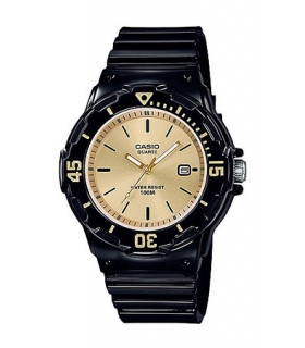 ساعت مچی عقربه ای زنانه کاسیو Casio LRW-200H-9E For Women
