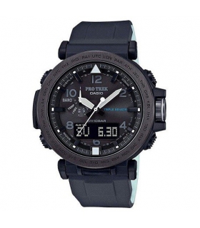 ساعت مچی عقربه ای مردانه کاسیو Casio PRG-650Y-1DR For Men