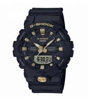 ساعت مچی عقربه ای مردانه کاسیو جی شاک CASIO GA-810B-1A9DR For Men