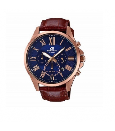 ساعت مچی عقربه ای مردانه کاسیو Casio EFV-500GL-2AVUDF For men