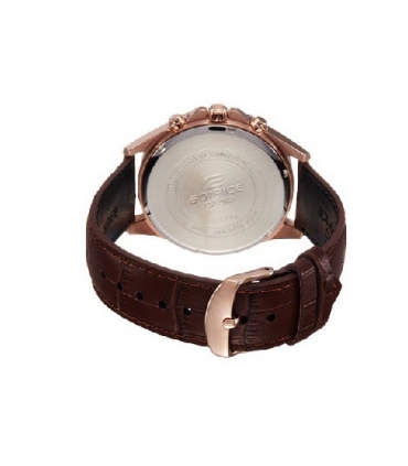 ساعت مچی عقربه ای مردانه کاسیو Casio EFV-500GL-2AVUDF For men